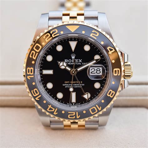 prezzo rolex gmt master 2|rolex gmt master 2 models.